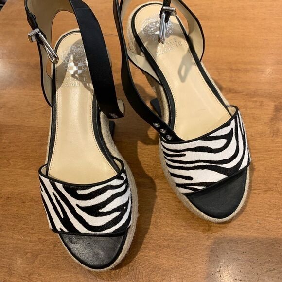 Vince Camuto Kathalia Platform Sandal - Picture 1 of 2